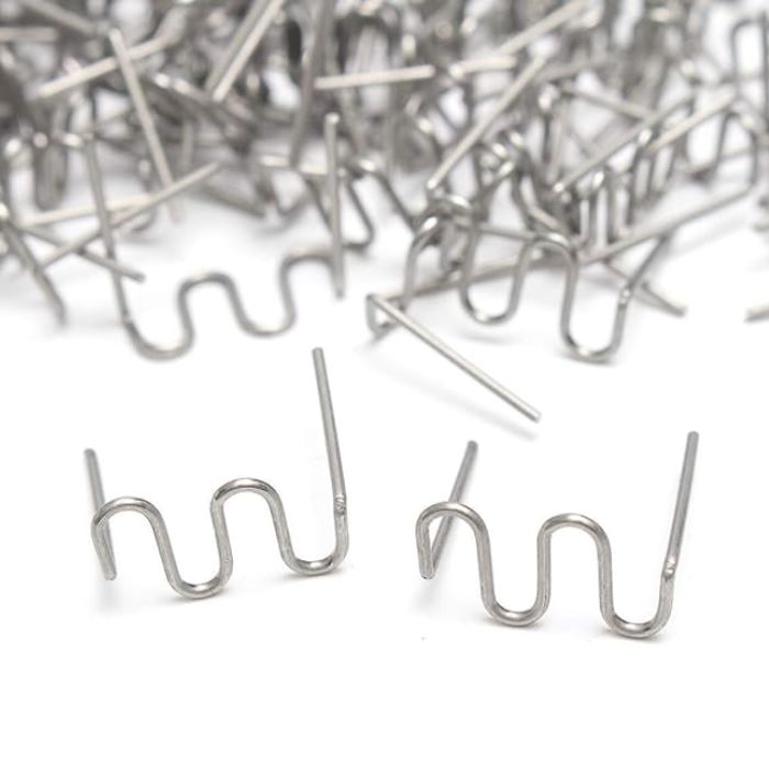 Телчета за Запояване на Пластмаса - PA829 - 500бр.