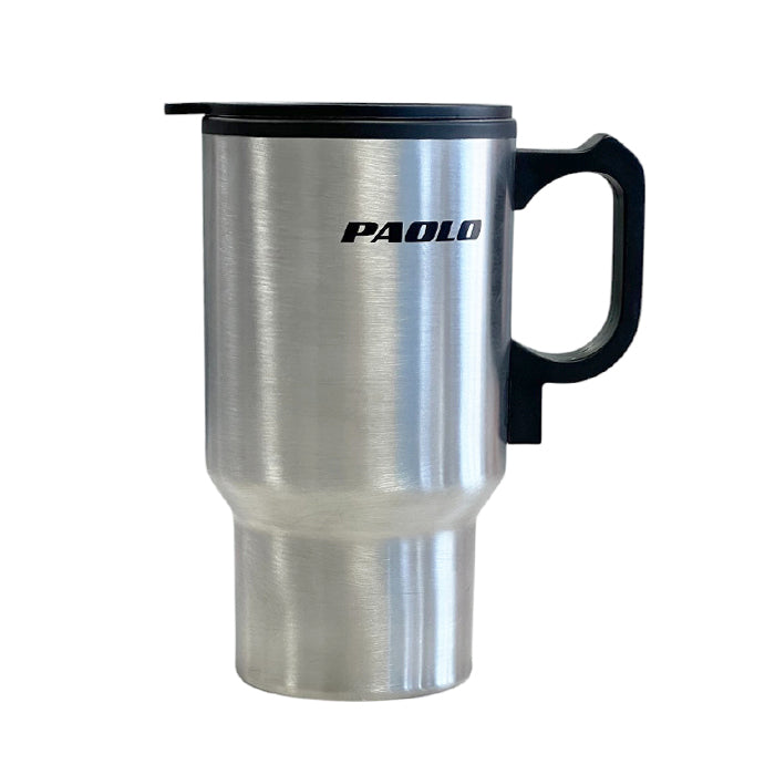 Термо чаша с нагревател за МПС 746 12V