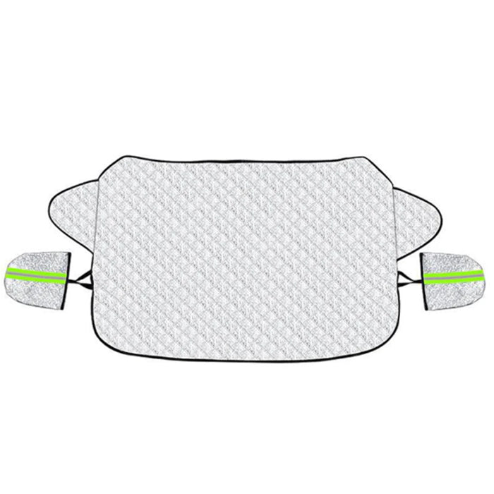 Термо Сенник предно стъкло 2511