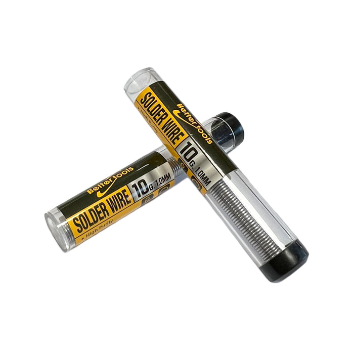 Тинол 1мм 2бр/к-т PA986