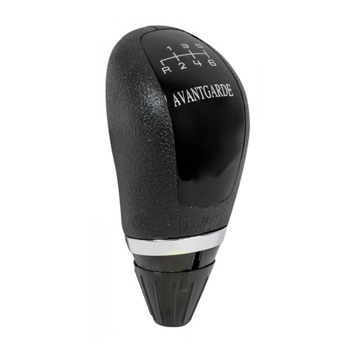 Топка за скоростен лост Avantgarde съвместима с Mercedes C-Class W203 2003-2007 -  6 скорости