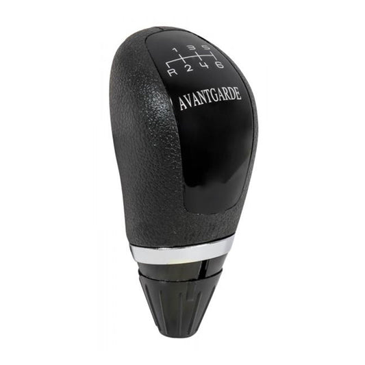 Топка за скоростен лост Avantgarde съвместима с Mercedes C-Class W203 2003-2007 -  6 скорости