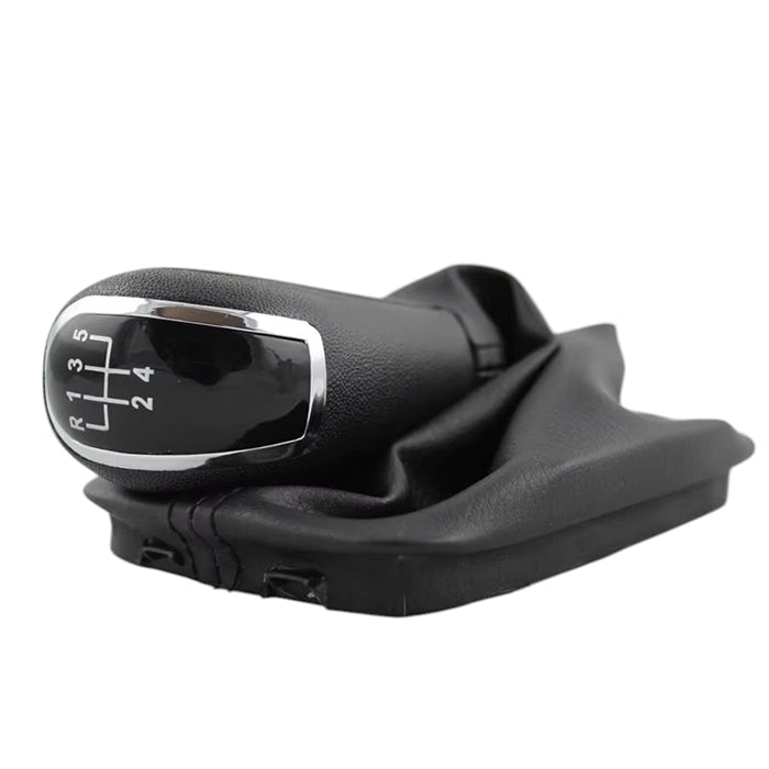 Топка за скоростен лост с маншон съвместима с Skoda Fabia 1999-2007 - 5 Скорости