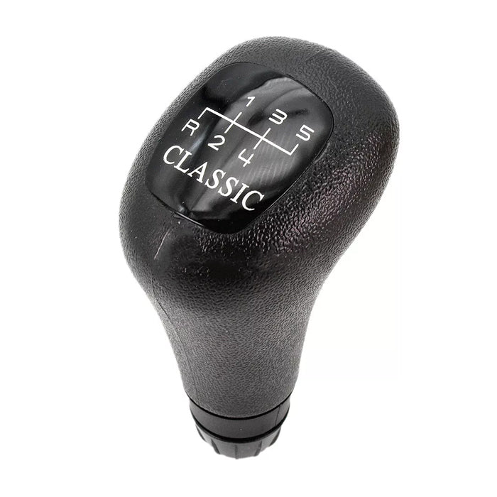 Топка за скоростен лост съвместима с Mercedes C-class W202 1992-2001 - 5 скорости