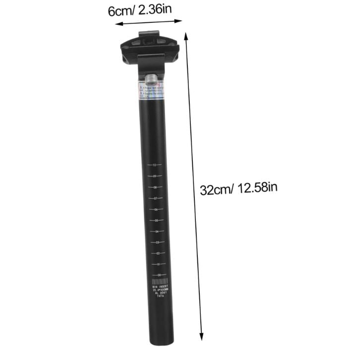 Тръба за Удължаване на Вело Седалка - PA916