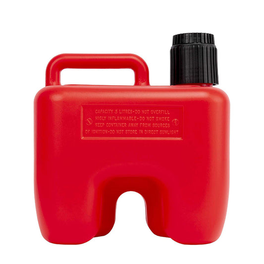 Туба за гориво 21030 3 Литра ПВЦ