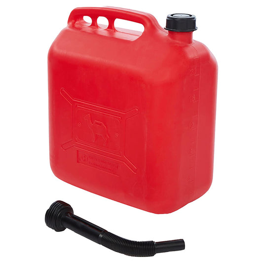 Туба за гориво 21036W 20 Литра ПВЦ