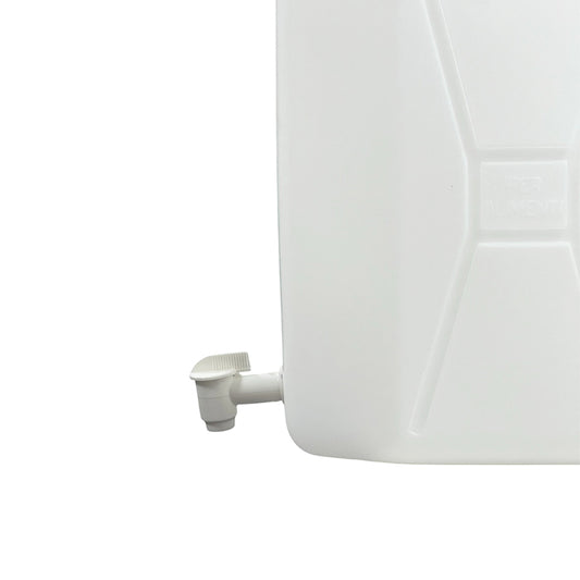 Туба за вода 73/20 20 Литра ПВЦ