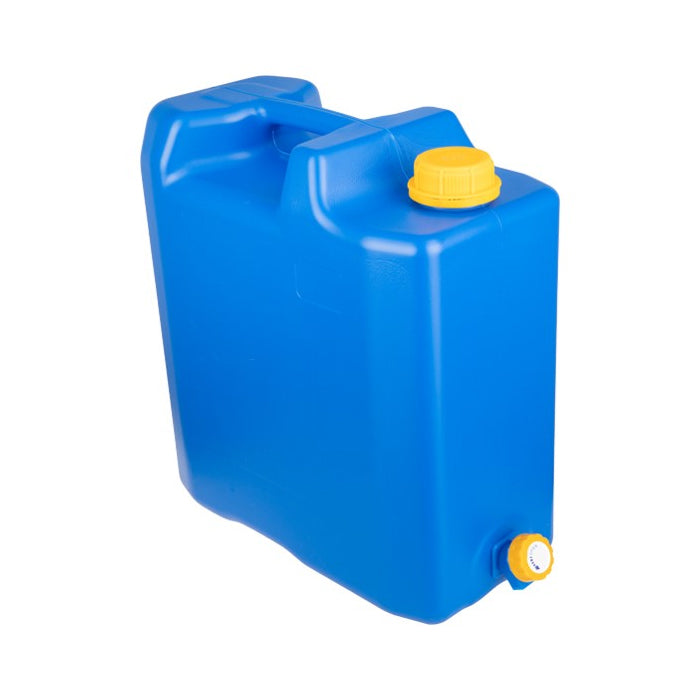 Туба за вода с диспенсър 86945 - 15 литра