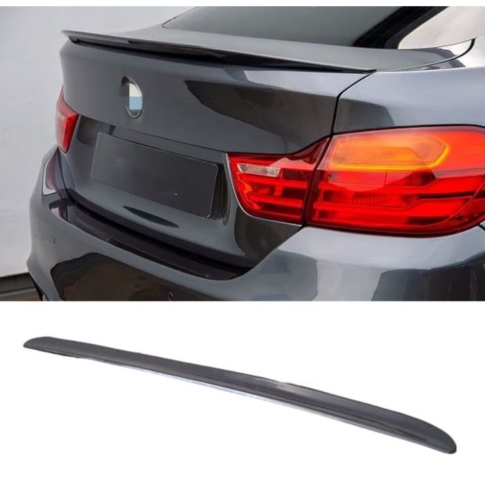 Универсален Заден Спойлер Никен - 120СМ