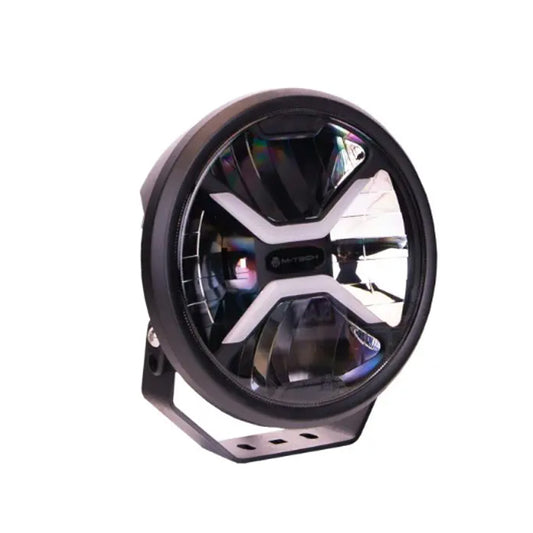 Диоден Халоген WLBC177 M-TECH 9“ 80W 12-48V