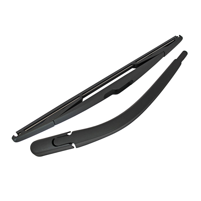 Задна чистачка с рамо PL51-04 съвместима с Dacia Logan MCV 2008+